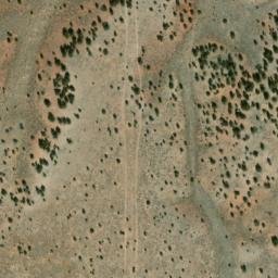 Satellite imagery of T31N R6W SEC 36 36 T30N R6W SEC 1 1 — NGS DO5889 — Coconino County, US, US
