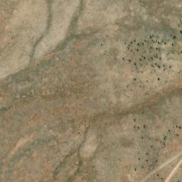 Satellite imagery of 5946 M 63 — NGS DO5898 — Coconino County, US, US
