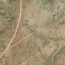 Satellite imagery of 5946 M 63 — NGS DO5898 — Coconino County, US, US