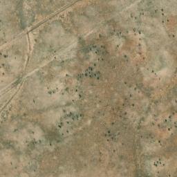 Satellite imagery of 5946 M 63 — NGS DO5898 — Coconino County, US, US