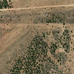 Satellite imagery of 6213 CANYON — NGS DO5685 — Coconino County, US, US