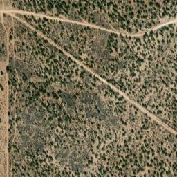 Satellite imagery of 6213 CANYON — NGS DO5685 — Coconino County, US, US