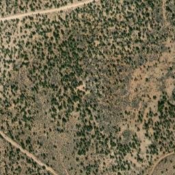 Satellite imagery of 6213 CANYON — NGS DO5685 — Coconino County, US, US