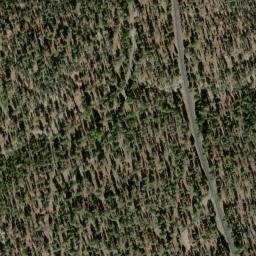 Satellite imagery of 6837 CANYON — NGS DO5693 — Coconino County, US, US