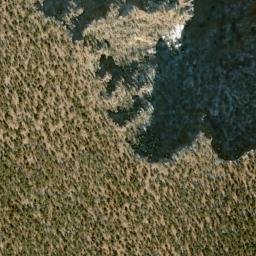Satellite imagery of C 62 — NGS GP0178 — Coconino County, US, US