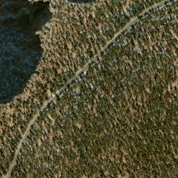 Satellite imagery of C 62 — NGS GP0178 — Coconino County, US, US