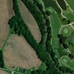 Satellite imagery of TS 1O — NGS GC2322 — Williamson County, US, US