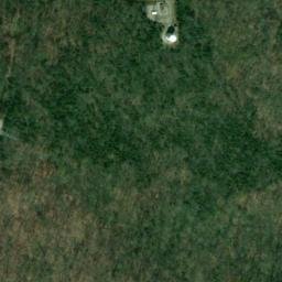Satellite imagery of TURKEY RM 1 — NGS GC0747 — Nashville, US, US