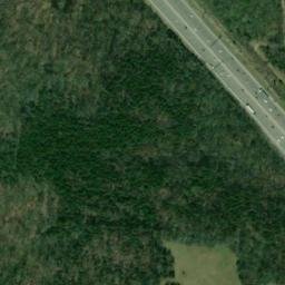 Satellite imagery of TURKEY RM 1 — NGS GC0747 — Nashville, US, US