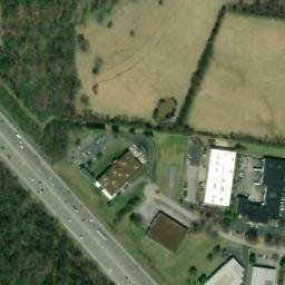 Satellite imagery of TURKEY RM 1 — NGS GC0747 — Nashville, US, US