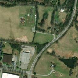 Satellite imagery of TURKEY AZ MK — NGS GC0748 — Nashville, US, US