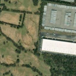 Satellite imagery of B 187 — NGS GC0418 — Nashville, US, US