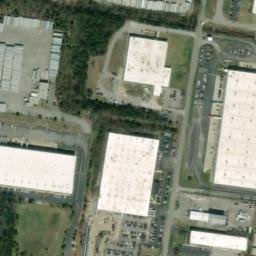 Satellite imagery of B 187 — NGS GC0418 — Nashville, US, US