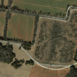 Satellite imagery of SEWART — NGS GC2214 — Smyrna, US, US
