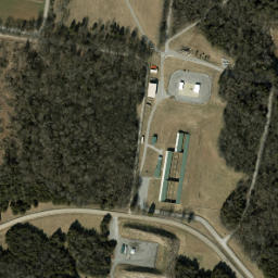 Satellite imagery of SEWART — NGS GC2214 — Smyrna, US, US