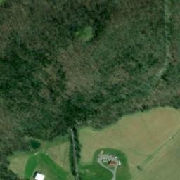 Satellite imagery of Gin Bluff, US