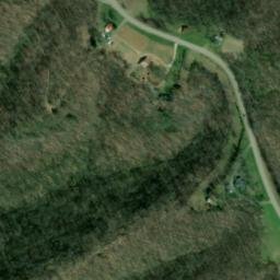 Satellite imagery of Capling Ridge, US