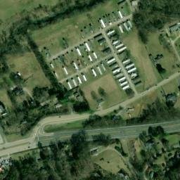 Satellite imagery of Blackoak Ridge, US