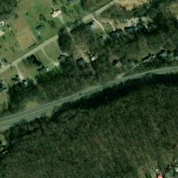 Satellite imagery of Blackoak Ridge, US