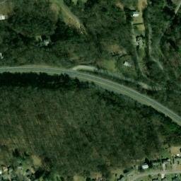 Satellite imagery of Blackoak Ridge, US