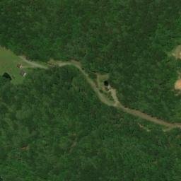 Satellite imagery of Farner Ridge, US