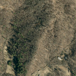 Satellite imagery of Middle Ridge, US