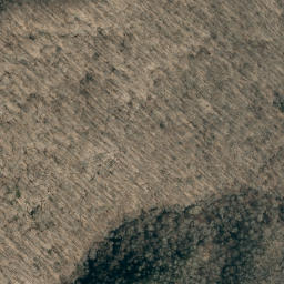 Satellite imagery of Charlies Ridge, US