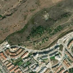 Satellite imagery of survey_point, DZ