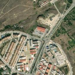 Satellite imagery of survey_point, DZ