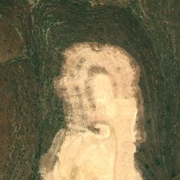 Satellite imagery of Kef el Mechaitia, DZ