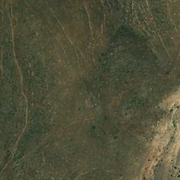 Satellite imagery of Kef el Mechaitia, DZ