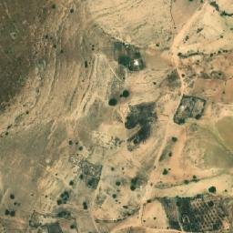 Satellite imagery of Kef el Mechaitia, DZ