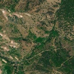 Satellite imagery of Djebel el Kerma, DZ