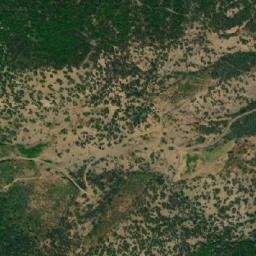 Satellite imagery of Djebel el Kerma, DZ