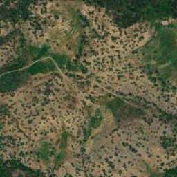 Satellite imagery of Djebel el Kerma, DZ