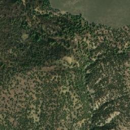 Satellite imagery of Djebel Fers el H’djar, DZ