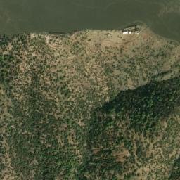 Satellite imagery of Djebel Fers el H’djar, DZ
