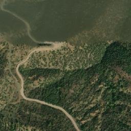 Satellite imagery of Djebel Fers el H’djar, DZ