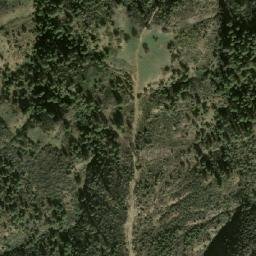 Satellite imagery of Sra Moula Telakh, DZ