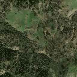 Satellite imagery of Sra Maâla, DZ