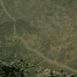 Satellite imagery of Djebel Tachoubannt, DZ