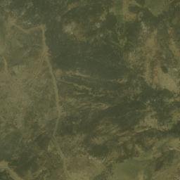 Satellite imagery of Djebel Tachoubannt, DZ