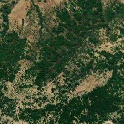 Satellite imagery of Sra Telaouch, DZ