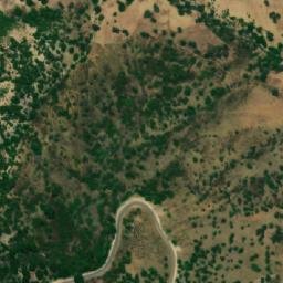 Satellite imagery of Sra Telaouch, DZ
