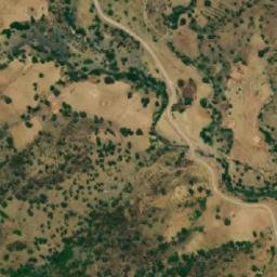 Satellite imagery of Sra Telaouch, DZ