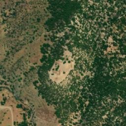 Satellite imagery of Djebel Marfouaa, DZ