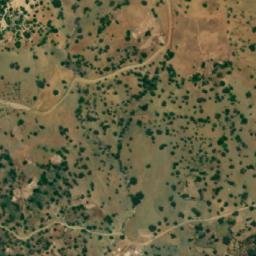 Satellite imagery of Djebel el Guebli, DZ