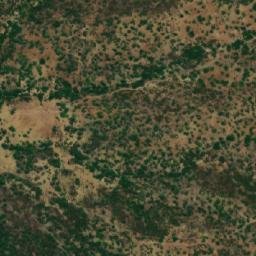 Satellite imagery of Athmane, DZ