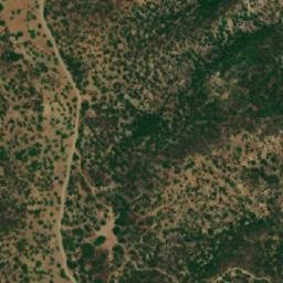 Satellite imagery of Athmane, DZ