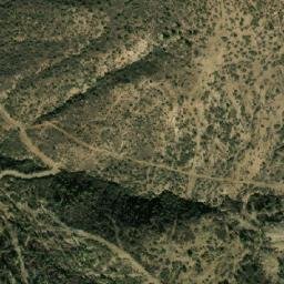 Satellite imagery of Djebel Tiksebt, DZ